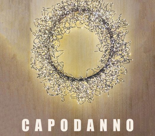 Cenone di San Silvestro