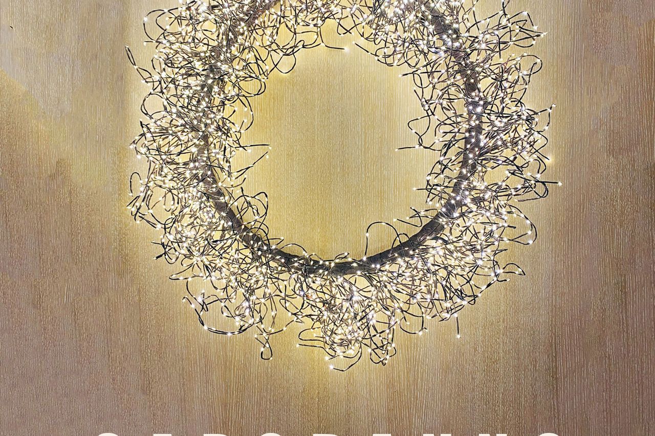 Cenone di San Silvestro