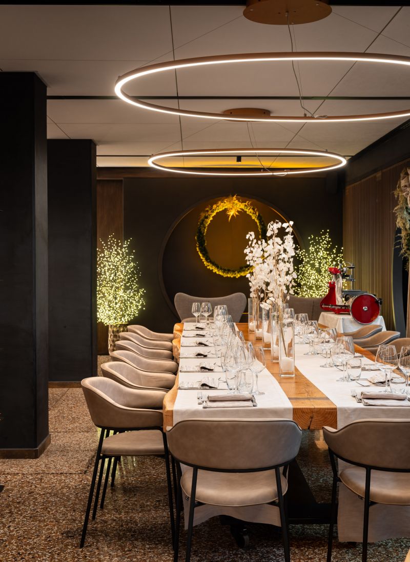 Cenone di San Silvestro