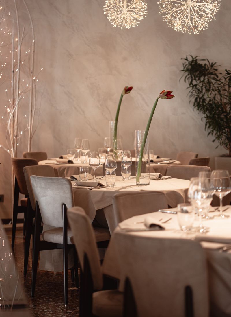 Cenone di San Silvestro