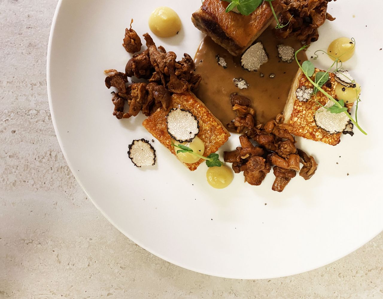 Secondi piatti di carne